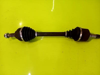 Приводной вал 2.0 hdi левая citroen ds5 12r фото №1