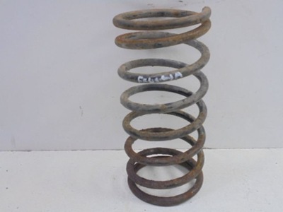 Skoda felicia пружина перед 1.3b фото №1