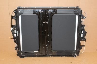 Люк audi a8 4h d4 lift long 4h4877041e фото №1