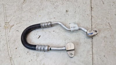 Wąż трубка шланг кондиционера jaguar i-pace j9d3-19f652-a7 фото №1