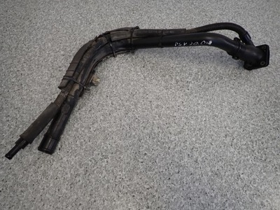 Kia rio 1.5 crdi 05-10 труба заливної пального фото №1