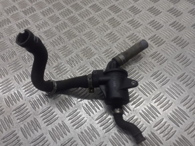 Сепаратор масла suzuki ignis ii 1.3 ddis 55185372 фото №1