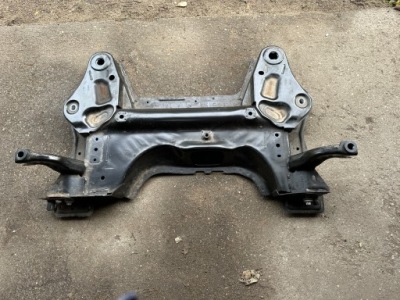 Opel mokka b підрамник підрамник підрамник перед фото №1