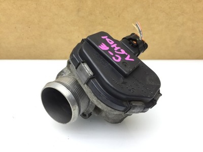 Citroen c-elysee дросельна заслінка фото №1