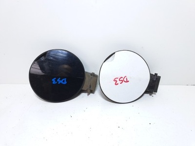 Citroen ds3 кришка заливної пального фото №1