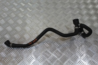 Wąż шланг wody bmw 1 f20 f21 фото №1
