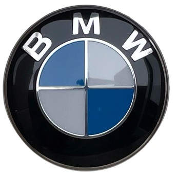 ORIGINAL TAPA TAPA BRIDA CIEGA BMW 6850834 56MM NUEVO  