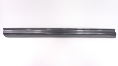 4e0853959a молдинг двері лівий перед lz7s a8 s8 d3 фото №1