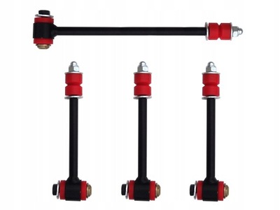 Соединители стабилизатора lift +3'' nissan patrol y61 фото №1