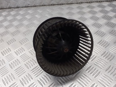 Вентилятор обдув ford c-max 3m5h-18456-ad фото №1