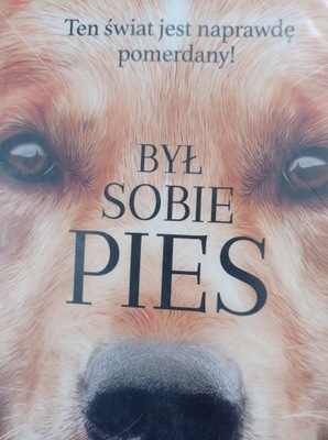 Był sobie pies Cameron W. Bruce