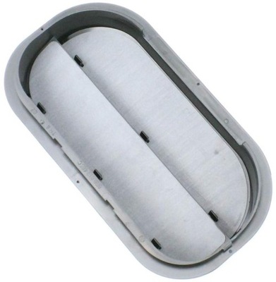 Решётка вентиляционная skoda octavia iv rapid фото №1