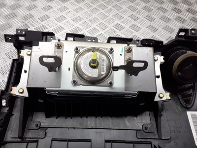 Подушка подушка безпеки пасажира mazda 3 bk фото №1