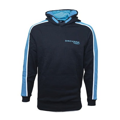 Bluza Pullover Heavy Hoody - roz. XL DRENNAN