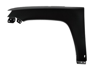 Крыло передний левый do jeep compass 2011-2017 фото №1