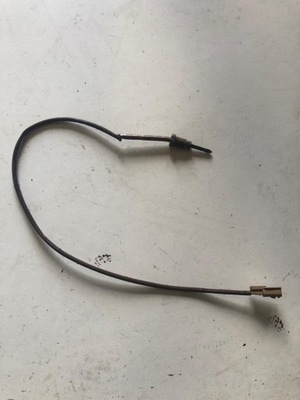 Logan ii датчик температуры выхлопных газов 226408209r фото №1