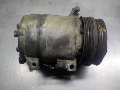 Volvo s40 ii компрессор кондиционера p30761390 фото №1