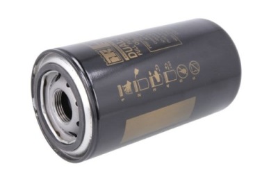 Фильтр масла thermo king 119182 фото №1