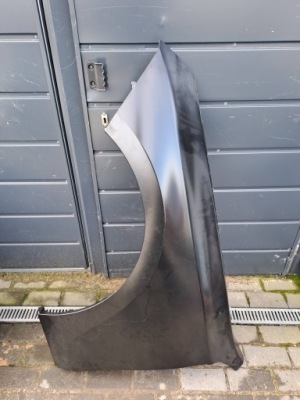 Bmw 7 g70 крыло левый фото №1