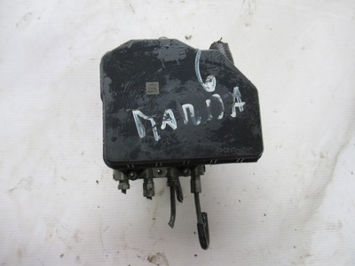 Насос abs mazda 6 gh 133800-4451 фото №1