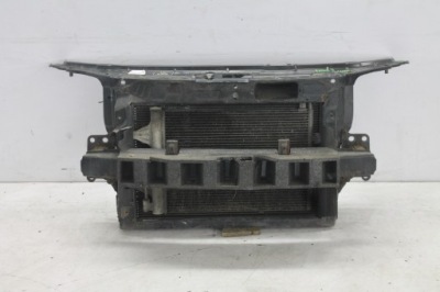 Pas передний комплект skoda fabia ii 1.4 tdi 06-10 фото №1