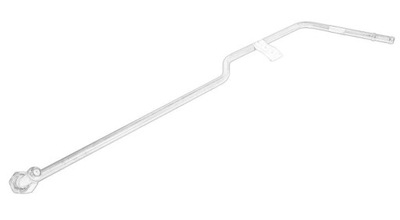 Org шланг катализатора citroen jumper ii фото №1