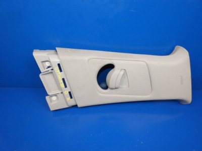 Kia optima iv jf 2015- накладка стійка втулка поперечина права фото №1