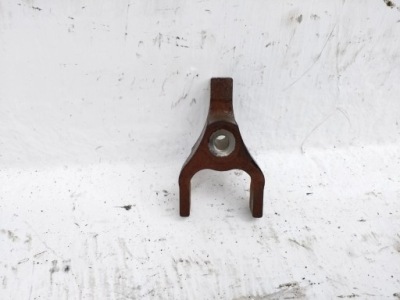 Land rover range rover velar 2019 кронштейн / крепления форсунки фото №1