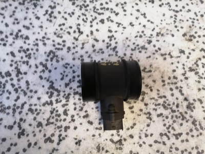 Витратомір повітря opel zafira a 0281002199 фото №1