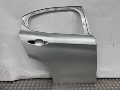 Двері задні права сторона alfa romeo stelvio фото №1