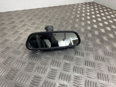 Citroen ds4 2012 зеркало заднего вида фото №1