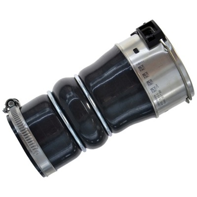 Wąż інтеркулер renault fluence 1.5 144602487r фото №1