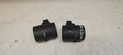 Расходомер mercedes w639 0281002585 2.2 фото №1