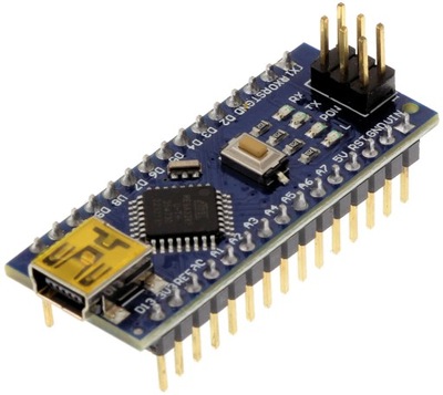 NANO 3.0 V3 ATMEGA328 CH340 16MHz Zgodny z Arduino