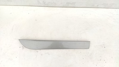 Audi a6 c6 молдинг нижня двері правий задня фото №1