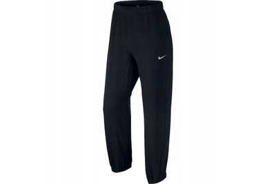 Spodnie dresowe męskie Nike 637764-010 r. S