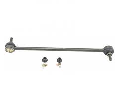 Соединитель стабилизатора/перед chevrolet uplander 2005-2009 фото №1