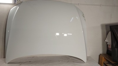 Капот крышка двигателя vw passat b8 3g0 eu фото №1