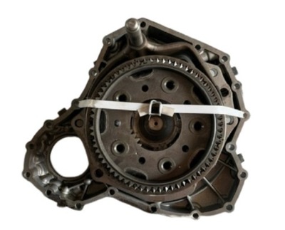 Przekłania планетарная scania r p g фото №1