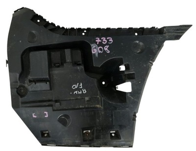 Bmw 5 f10 защита пол 7331608 фото №1