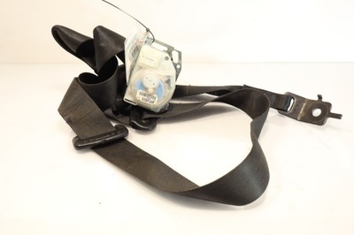 Pas безопасности левый задняя jeep grand cherokee iv wk2 фото №1