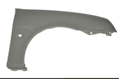 Крила mazda 121 1996-2003 передній правий фото №1