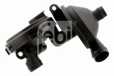 FEBI BILSTEIN CABLE VENTILACIÓN CAJAS DE BIELA BMW 3 E46 5 E39  