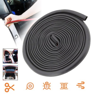 Стрічка ущільнювальна do двері, вікон, прокладка do двері, звукоізоляційна фото №1