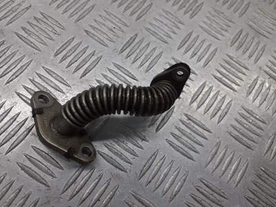 Труба трубка шланг egr alfa romeo 147 1.9jtd фото №1