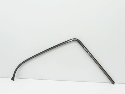 Молдинг прокладка скло bok le mercedes w140 cl sec фото №1