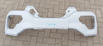 Бампер перед передній dacia spring 620228635r новий оригінал фото №1