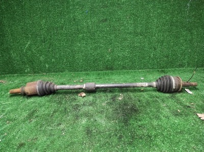 Opel astra j 1.3 cdti приводной вал правая длинная 13335161 фото №1