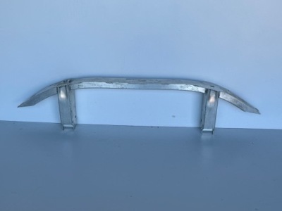 Балка перед передняя бампер bmw 5 g30 g31 фото №1