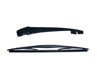 HOLDER WIPER BLADES I WIPER SUBARU OUTBACK 10- NEW  